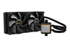 be quiet! SILENT LOOP 2 280mm - Liquid CPU Cooler - Core Components by Be Quiet The Chelsea Gamer