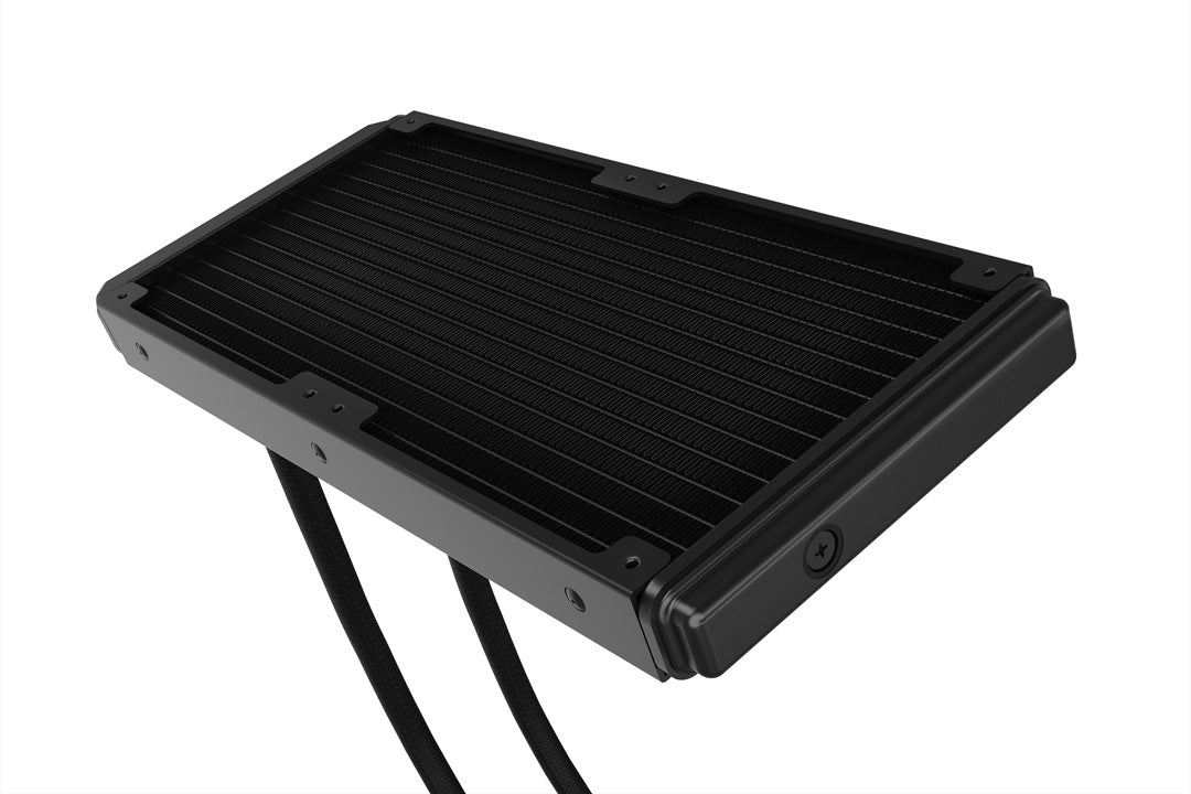 be quiet! SILENT LOOP 2 280mm - Liquid CPU Cooler - Core Components by Be Quiet The Chelsea Gamer