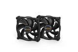 be quiet! SILENT LOOP 2 280mm - Liquid CPU Cooler - Core Components by Be Quiet The Chelsea Gamer