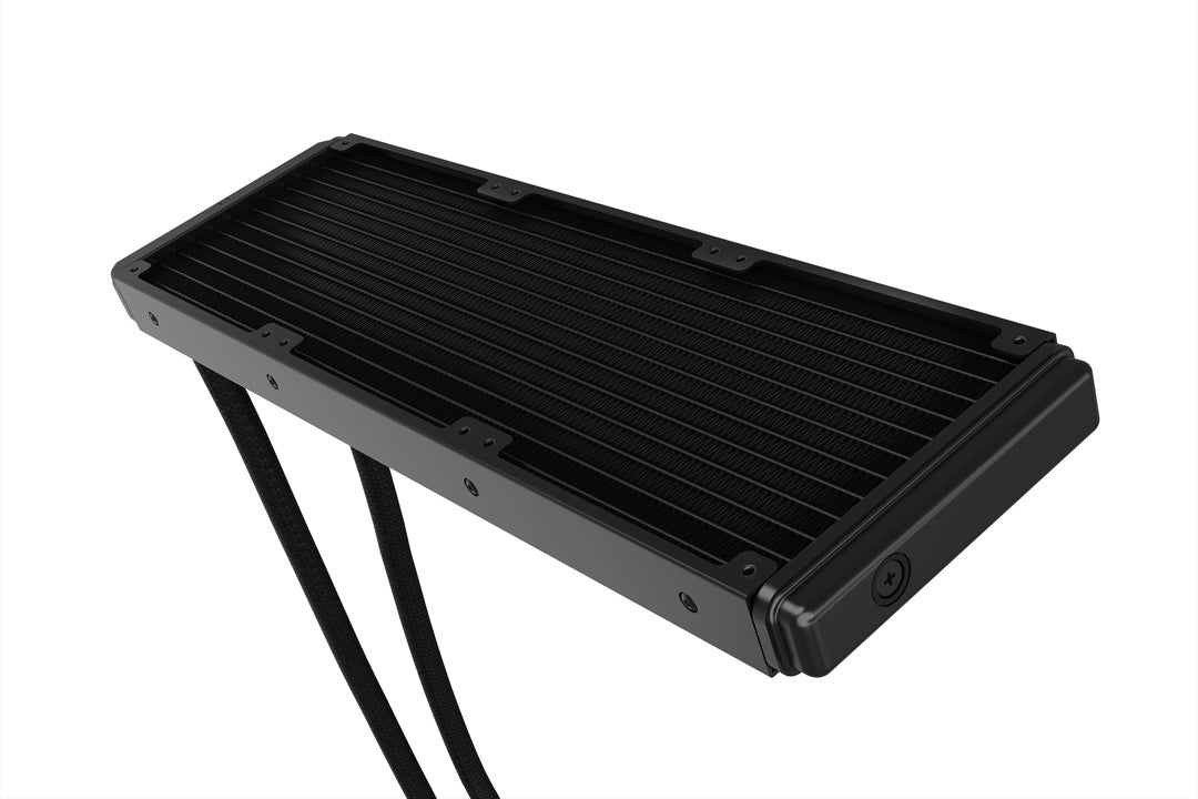 be quiet! SILENT LOOP 2 360mm - Liquid CPU Cooler - Core Components by Be Quiet The Chelsea Gamer