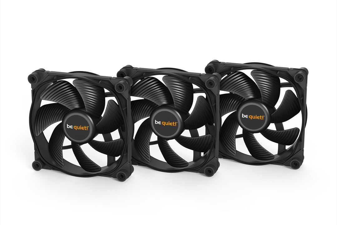 be quiet! SILENT LOOP 2 360mm - Liquid CPU Cooler - Core Components by Be Quiet The Chelsea Gamer
