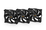 be quiet! SILENT LOOP 2 360mm - Liquid CPU Cooler - Core Components by Be Quiet The Chelsea Gamer