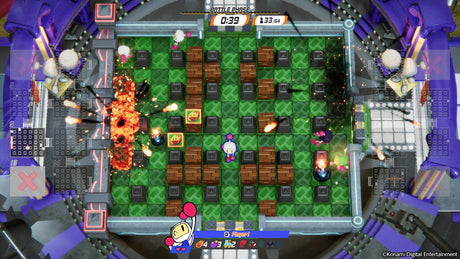 Super Bomberman R 2 - PlayStation 4 - Video Games by U&I The Chelsea Gamer