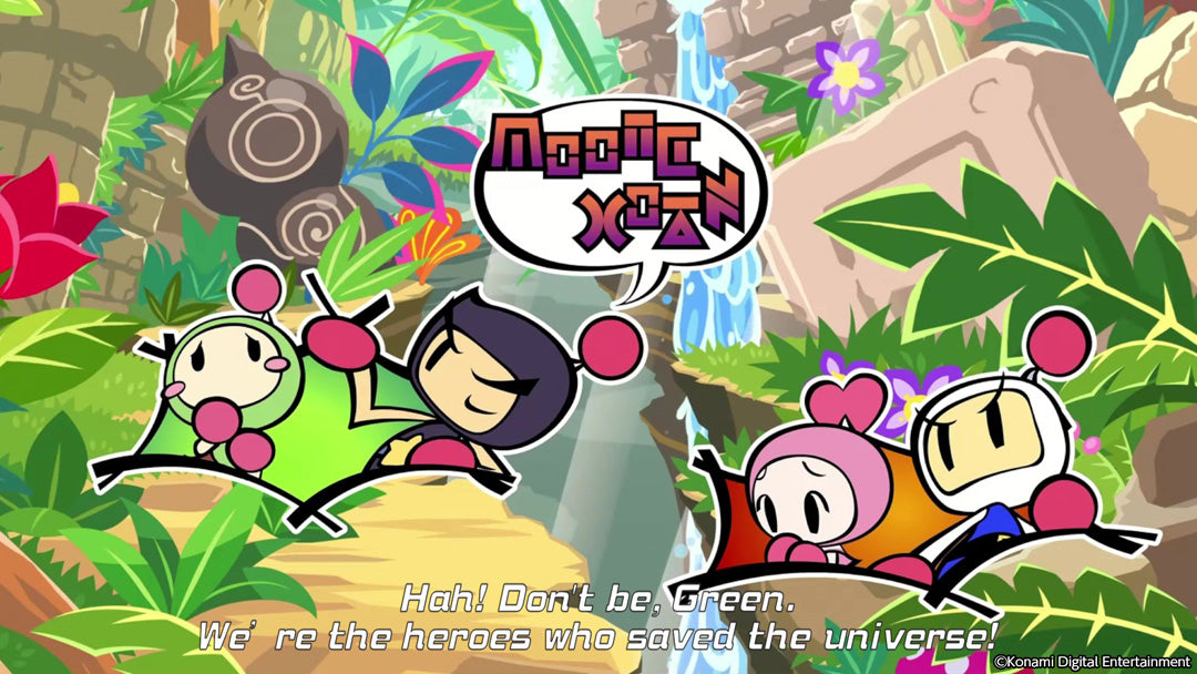 Super Bomberman R 2 - PlayStation 4 - Video Games by U&I The Chelsea Gamer