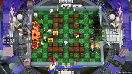 Super Bomberman R 2 - Nintendo Switch - Video Games by U&I The Chelsea Gamer