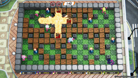 Super Bomberman R 2 - PlayStation 4 - Video Games by U&I The Chelsea Gamer