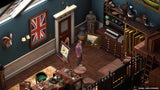 Agatha Christie - Hercule Poirot: The London Case - PlayStation 4 - Video Games by Maximum Games Ltd (UK Stock Account) The Chelsea Gamer