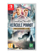Agatha Christie - Hercule Poirot: The London Case - Nintendo Switch - Video Games by Maximum Games Ltd (UK Stock Account) The Chelsea Gamer