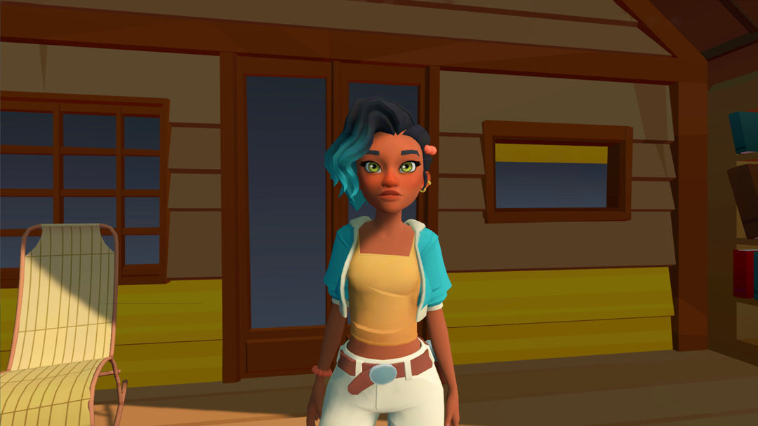 Dolphin Spirit: Ocean Mission - PlayStation 4 - Video Games by Maximum Games Ltd (UK Stock Account) The Chelsea Gamer