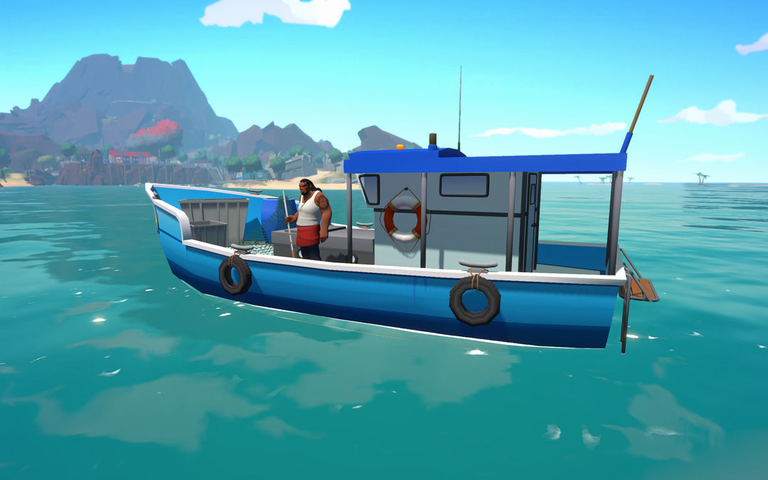 Dolphin Spirit: Ocean Mission - Nintendo Switch - Video Games by Maximum Games Ltd (UK Stock Account) The Chelsea Gamer