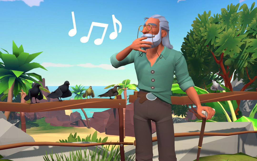 Dolphin Spirit: Ocean Mission - Nintendo Switch - Video Games by Maximum Games Ltd (UK Stock Account) The Chelsea Gamer