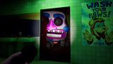 Five Nights at Freddy's: Security Breach - Nintendo Switch - Video Games by Maximum Games Ltd (UK Stock Account) The Chelsea Gamer