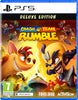 Crash Team Rumble Deluxe Edition - PlayStation 5 - Video Games by ACTIVISION The Chelsea Gamer