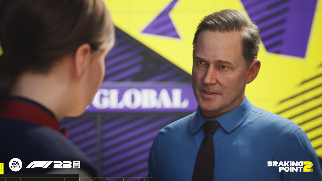 F1 ® 23 - PlayStation 5 - Video Games by Electronic Arts The Chelsea Gamer