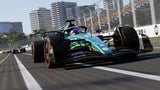 F1 ® 23 - PlayStation 4 - Video Games by Electronic Arts The Chelsea Gamer