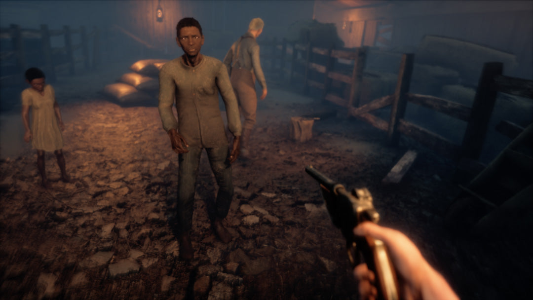 Shame Legacy: The Cult Edition - PlayStation 5 - Video Games by Mindscape The Chelsea Gamer