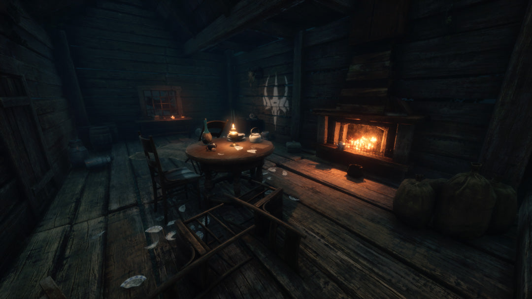 Shame Legacy: The Cult Edition - PlayStation 5 - Video Games by Mindscape The Chelsea Gamer