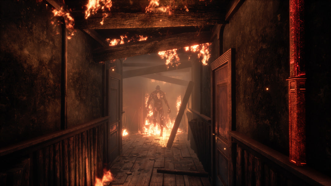 Shame Legacy: The Cult Edition - PlayStation 5 - Video Games by Mindscape The Chelsea Gamer