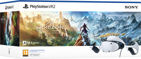 PlayStation®VR2 Horizon Call of the Mountain™ bundle - Console Accessories by Sony The Chelsea Gamer