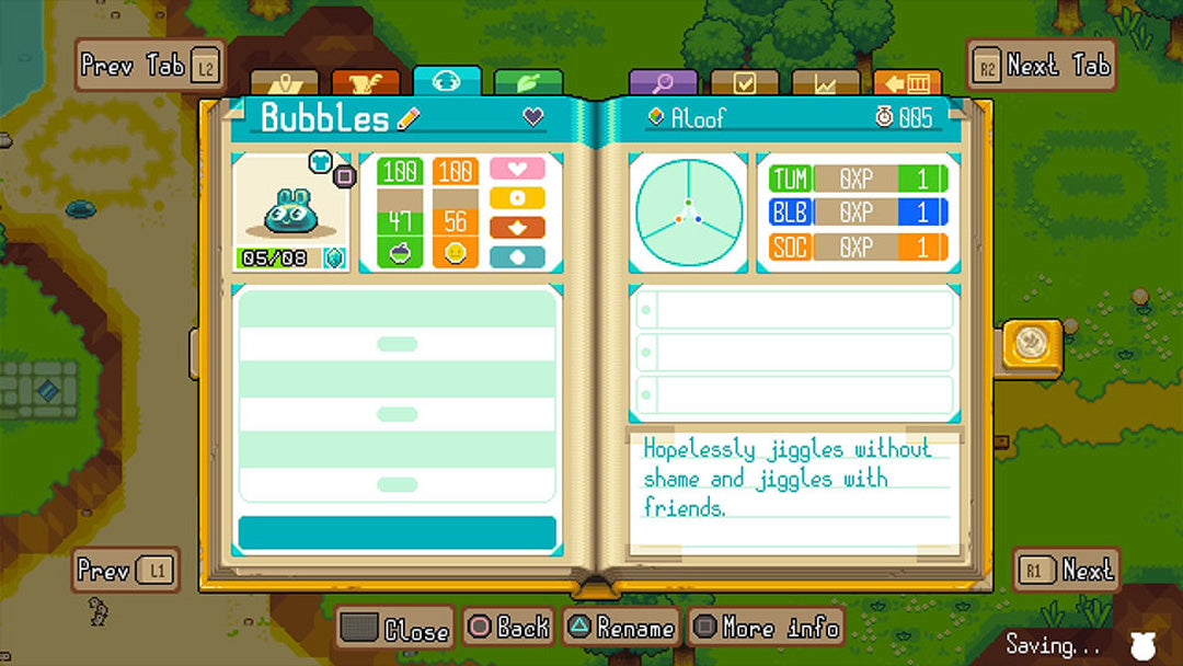 Alchemic Cutie - PlayStation 4 - Video Games by Numskull Games The Chelsea Gamer