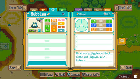 Alchemic Cutie - PlayStation 4 - Video Games by Numskull Games The Chelsea Gamer