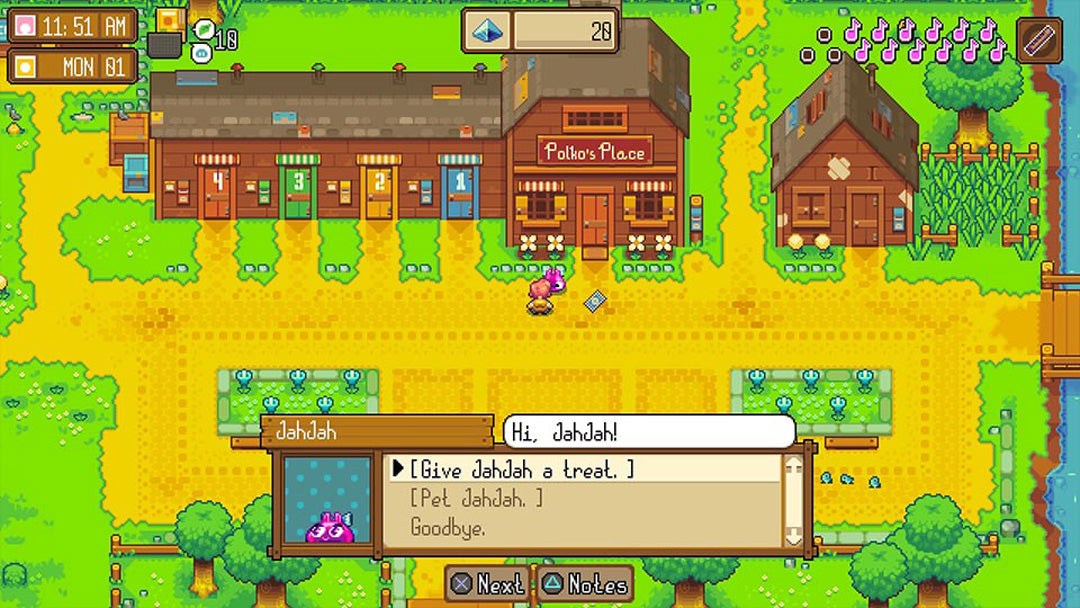 Alchemic Cutie - PlayStation 4 - Video Games by Numskull Games The Chelsea Gamer