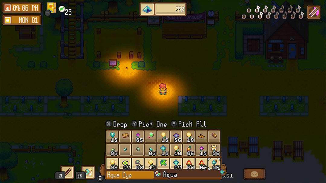 Alchemic Cutie - Nintendo Switch - Video Games by Numskull Games The Chelsea Gamer