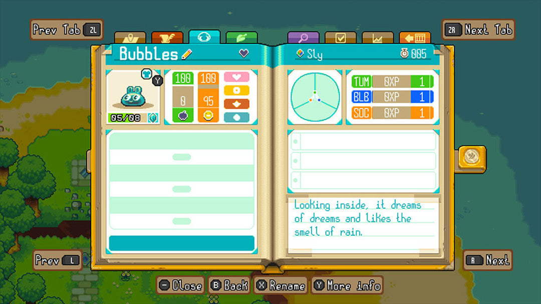 Alchemic Cutie - Nintendo Switch - Video Games by Numskull Games The Chelsea Gamer