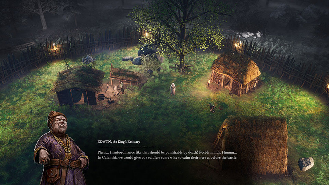 Gord Deluxe Edition - PlayStation 5 - Video Games by Fireshine Games The Chelsea Gamer