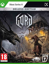 Gord Deluxe Edition - Xbox Series X - Video Games by Fireshine Games The Chelsea Gamer