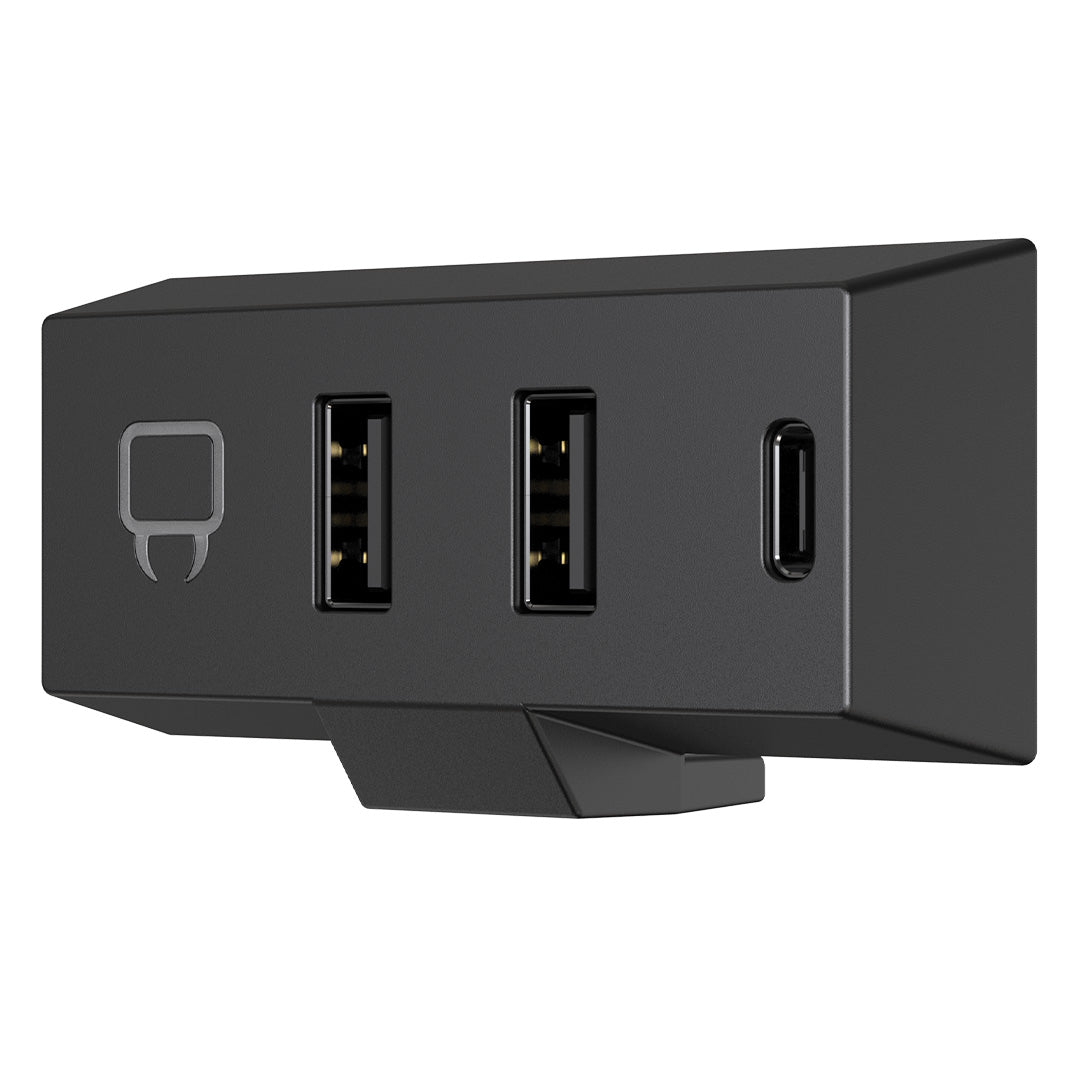 Venom Xbox USB Hub - Console Accessories by Venom The Chelsea Gamer