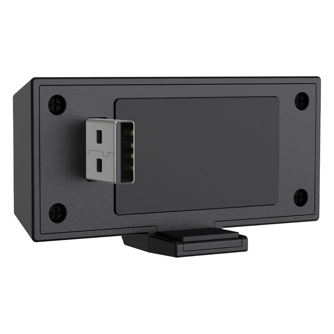 Venom Xbox USB Hub - Console Accessories by Venom The Chelsea Gamer