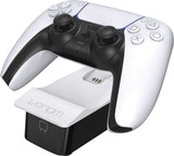 Venom PlayStation 5 Single Docking Station - Console Accessories by Venom The Chelsea Gamer