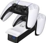Venom PlayStation 5 Twin Docking Station - Console Accessories by Venom The Chelsea Gamer