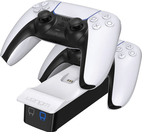 Venom PlayStation 5 Twin Docking Station - Console Accessories by Venom The Chelsea Gamer