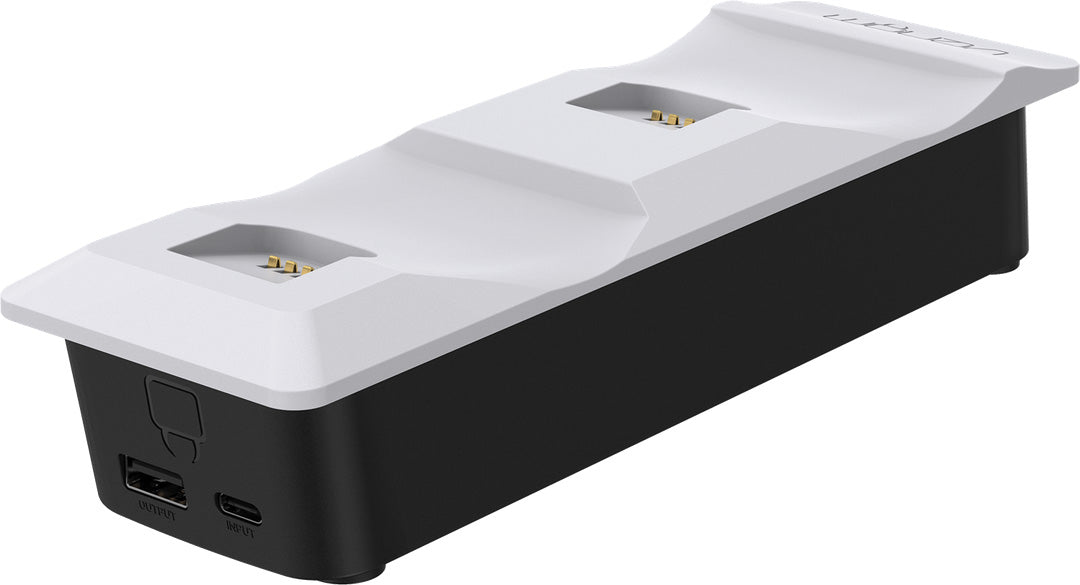 Venom PlayStation 5 Twin Docking Station - Console Accessories by Venom The Chelsea Gamer