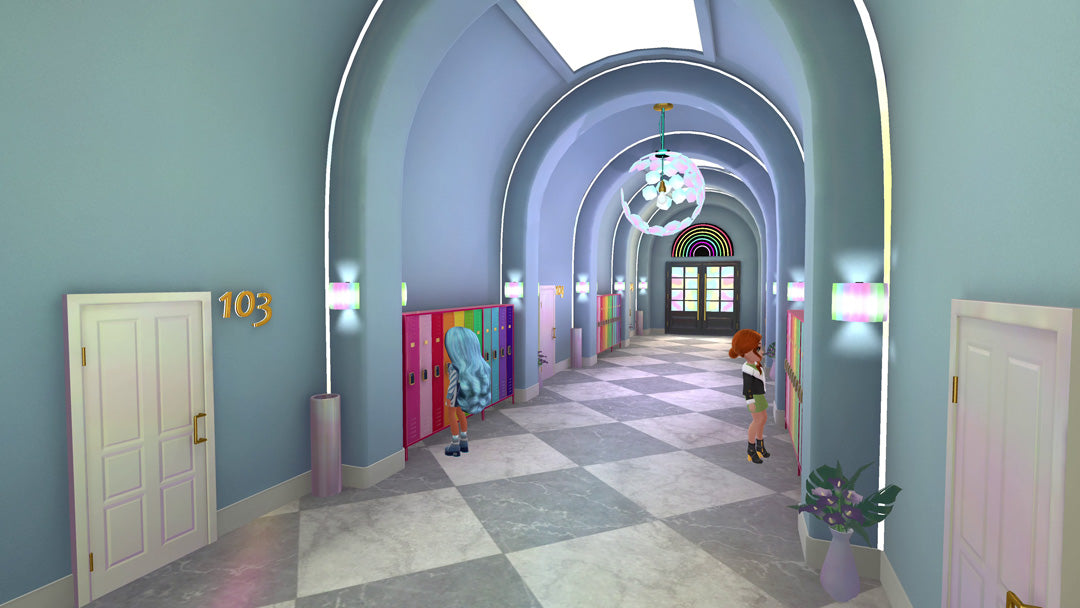 Rainbow High: Runway Rush - Xbox - Video Games by U&I The Chelsea Gamer