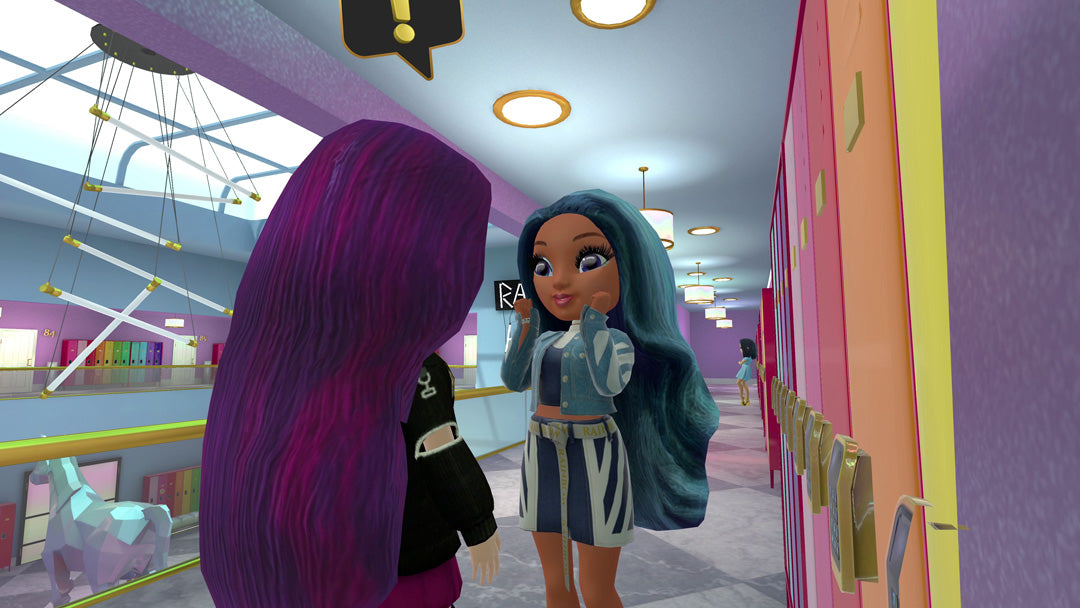 Rainbow High: Runway Rush - Xbox - Video Games by U&I The Chelsea Gamer