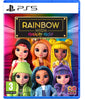 Rainbow High: Runway Rush - PlayStation 5 - Video Games by U&I The Chelsea Gamer