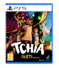 Tchia: Oléti Edition - PlayStation 5 - Video Games by Maximum Games Ltd (UK Stock Account) The Chelsea Gamer