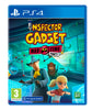 Inspector Gadget: Mad Time Party - PlayStation 4 - Video Games by Maximum Games Ltd (UK Stock Account) The Chelsea Gamer
