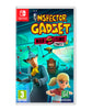 Inspector Gadget: Mad Time Party - Nintendo Switch - Video Games by Maximum Games Ltd (UK Stock Account) The Chelsea Gamer