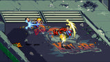 Double Dragon Gaiden: Rise of the Dragons - PlayStation 5 - Video Games by Maximum Games Ltd (UK Stock Account) The Chelsea Gamer
