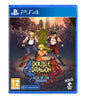 Double Dragon Gaiden: Rise of the Dragons - PlayStation 4 - Video Games by Maximum Games Ltd (UK Stock Account) The Chelsea Gamer