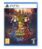 Double Dragon Gaiden: Rise of the Dragons - PlayStation 5 - Video Games by Maximum Games Ltd (UK Stock Account) The Chelsea Gamer