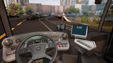Bus Simulator 21 - Next Stop - Gold Edition - PlayStation 4 - Video Games by U&I The Chelsea Gamer