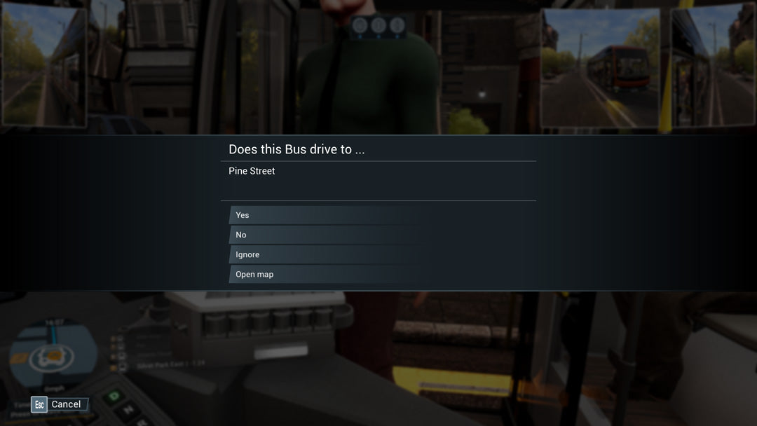 Bus Simulator 21 - Next Stop - Gold Edition - PlayStation 4 - Video Games by U&I The Chelsea Gamer