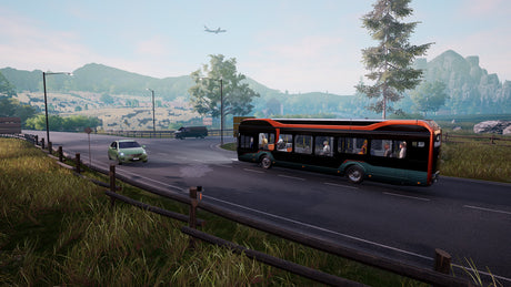 Bus Simulator 21 - Next Stop - Gold Edition - PlayStation 4 - Video Games by U&I The Chelsea Gamer
