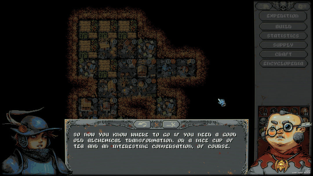 Loop Hero - Deluxe Edition - Nintendo Switch - Video Games by U&I The Chelsea Gamer