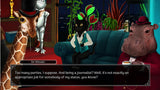 Lord Winklebottom Investigates - Nintendo Switch - Video Games by Funstock The Chelsea Gamer